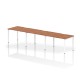 Rayleigh Three Row Bench Desk